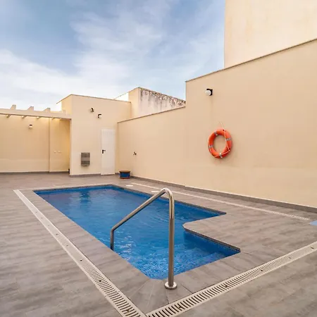 Apartment Amazing In With Wifi