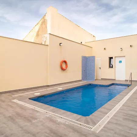 Amazing In With Wifi Apartment *