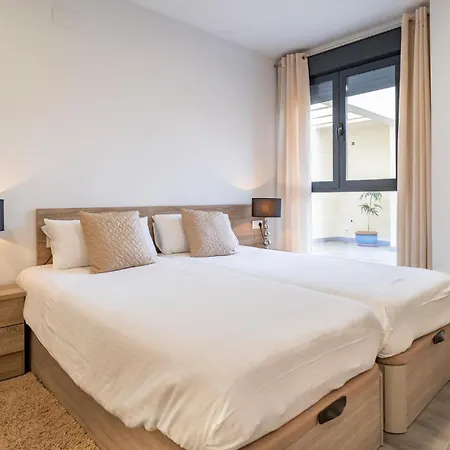 Apartment Amazing In With Wifi Fuente de Piedra