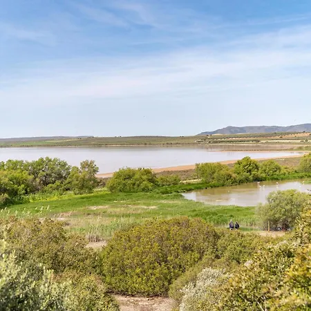 Amazing In With Wifi Apartment Fuente de Piedra